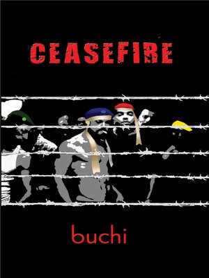 cover image of Ceasefire